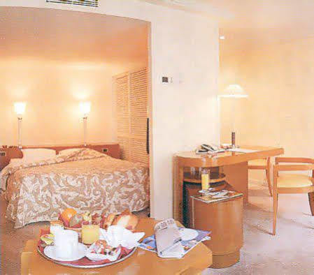 Hotel Centre Toulouse